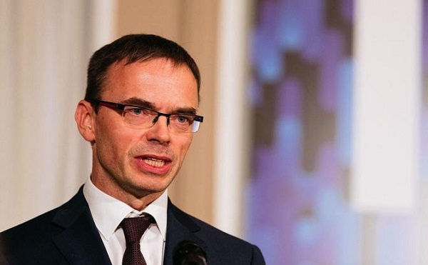 მუდმივი დაპირისპირება აშკარად ვნებს ქართველი ხალხის ლეგიტიმურ მისწრაფებებს - სვენ მიქსერი