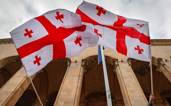 დემოკრატიის ინდექსში საქართველო ჩამორჩება უკრაინას, სომხეთსა და მოლდოვას