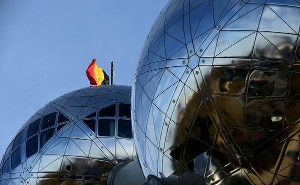 ბრიუსელში, საქართველოსა და ბელგიის საგარეო უწყებებს შორის ორმხრივი პოლიტიკური კონსულტაციები გაიმართა