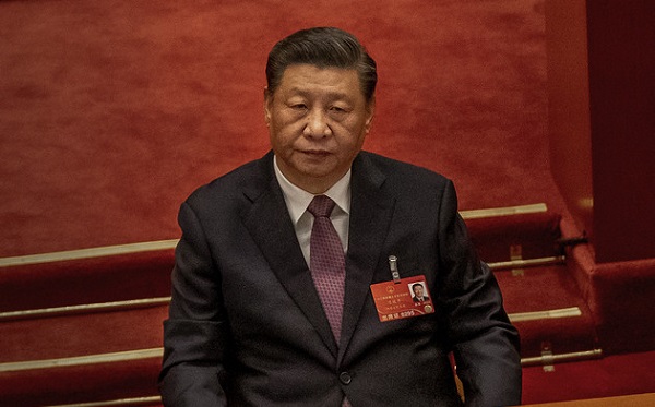 ჩინეთის ლიდერმა ბაიდენს უთხრა, რომ 